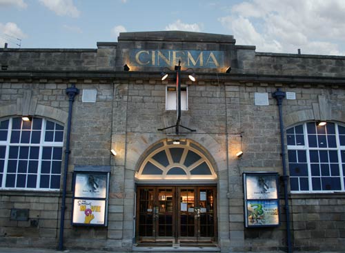 Leeds Cinema