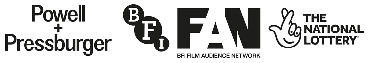 BFI Logo